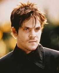 Deacon Frost