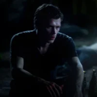 KLAUS MIKAELSON