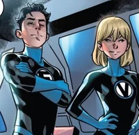 Franklin and Valeria