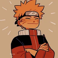 Naruto Uzumaki 