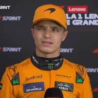 Lando Norris 