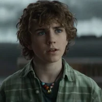 percy jackson - show