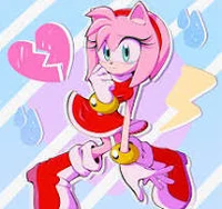 Amy Rose
