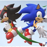 Sonic and Shadow