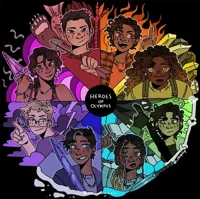 Heroes of Olympus