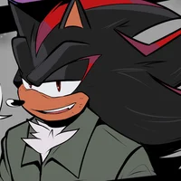 Shadow The Hedgehog 