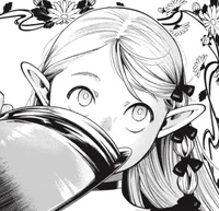 Marcille Donato