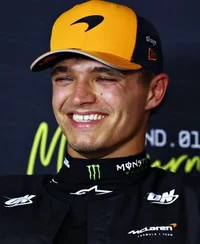 Lando Norris