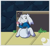 Cave Story Sue diapy