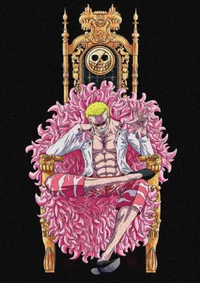 Doflamingo 