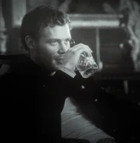 KLAUS MIKAELSON
