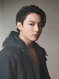 Jungkook 