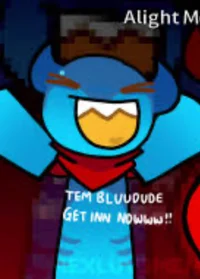 bluudude
