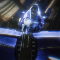 Sentinel Prime -TFO-