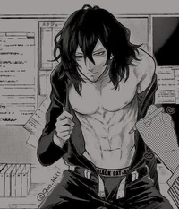 Shota Aizawa 
