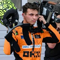 Lando Norris