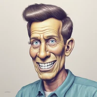 Jeff Dunham 