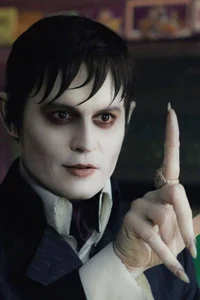 barnabas collins