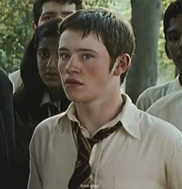 HP - Seamus Finnigan