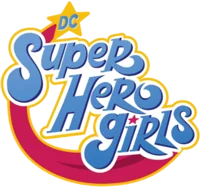 DC Superhero girls