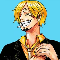 Sanji Vinsmoke