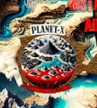 El planeta X