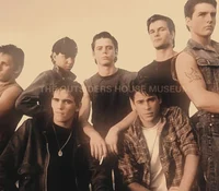 The Outsiders