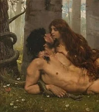 Adam and Eve