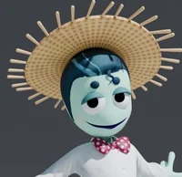 Oliver -THREADVILLE-