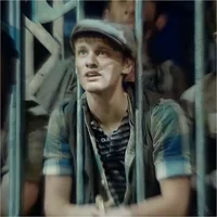 Racetrack Higgins