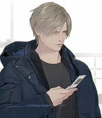 Leon Kennedy