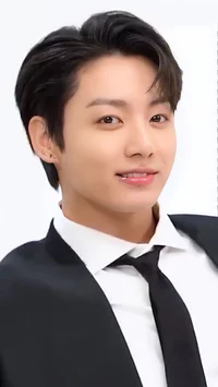 Jeon Jungkook 
