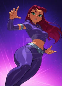 Starfire