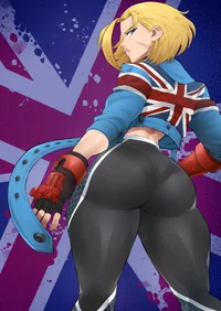 Cammy