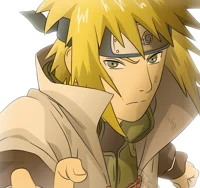 Minato Namikaze