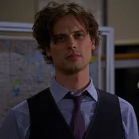 Spencer Reid