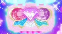Angeltopia precure 