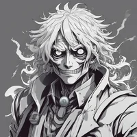 Tomura Shigaraki