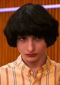 Mike Wheeler