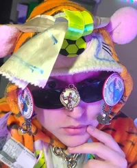 Санька Штормовой 