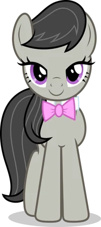 Octavia Melody
