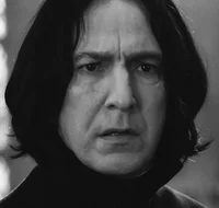 SEVERUS PRINCE SNAPE