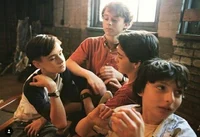 Main 4 Losers club