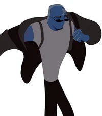 Osmosis Jones