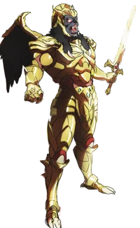 Général Goldar