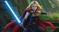 Jane Foster