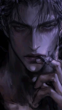 Baizu - Yakuza x You