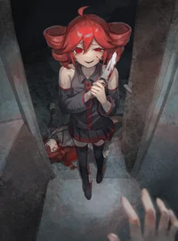 Kasane Teto