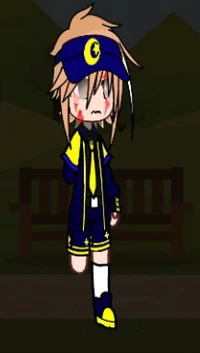 Kot - Unova - PkmnOC