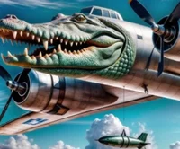bombardino crocodilo